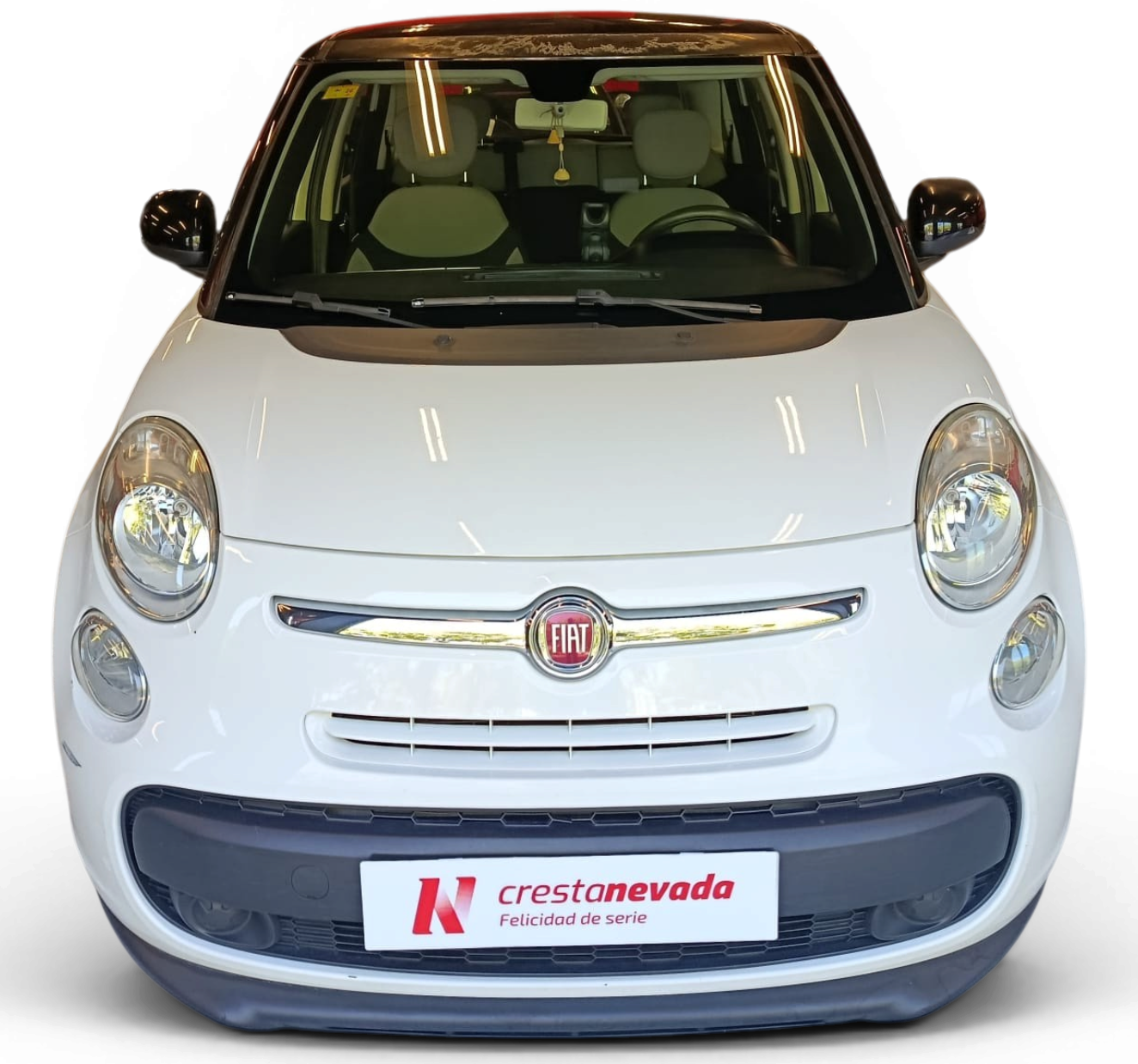 Imagen de Fiat 500L