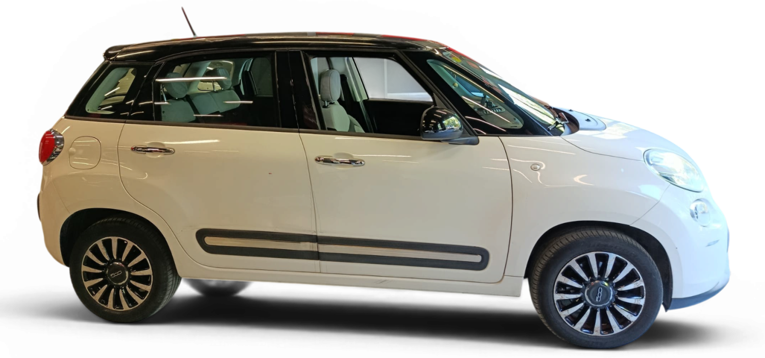 Imagen de Fiat 500L