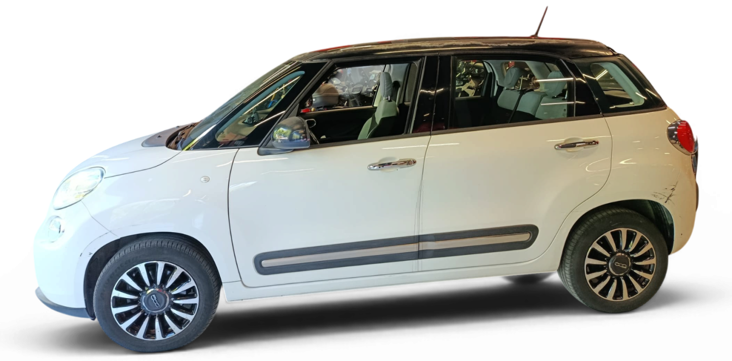 Imagen de Fiat 500L