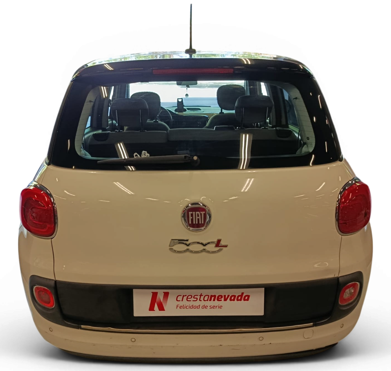 Imagen de Fiat 500L