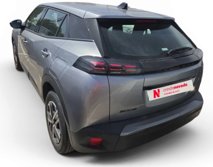 Imagen de Peugeot 2008