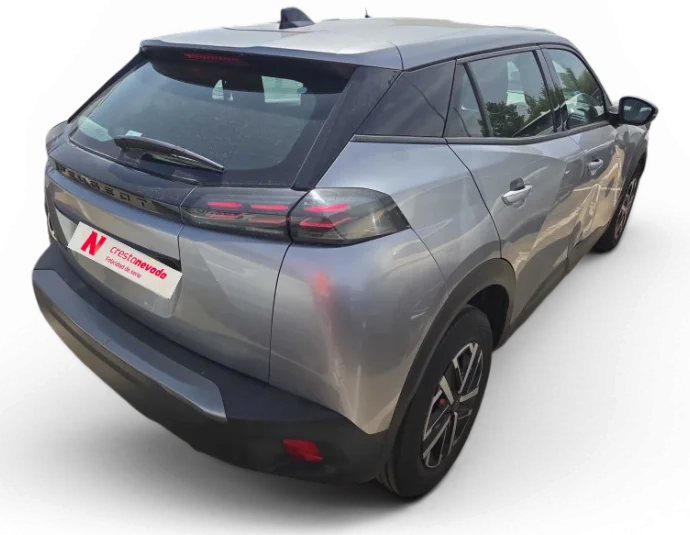 Imagen de Peugeot 2008