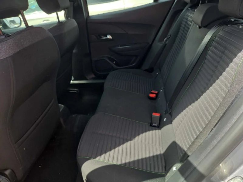 Imagen de Peugeot 2008