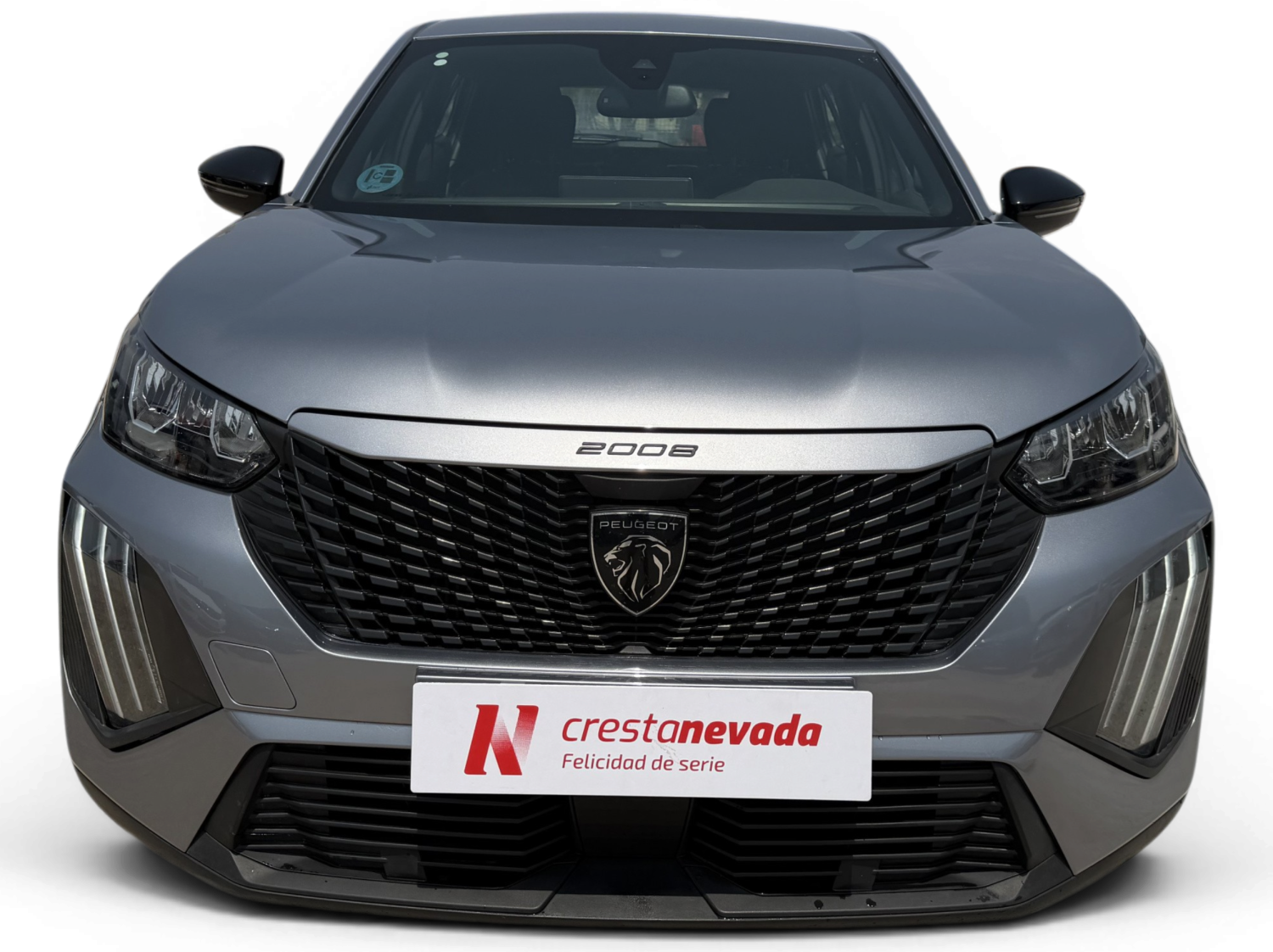 Imagen de Peugeot 2008