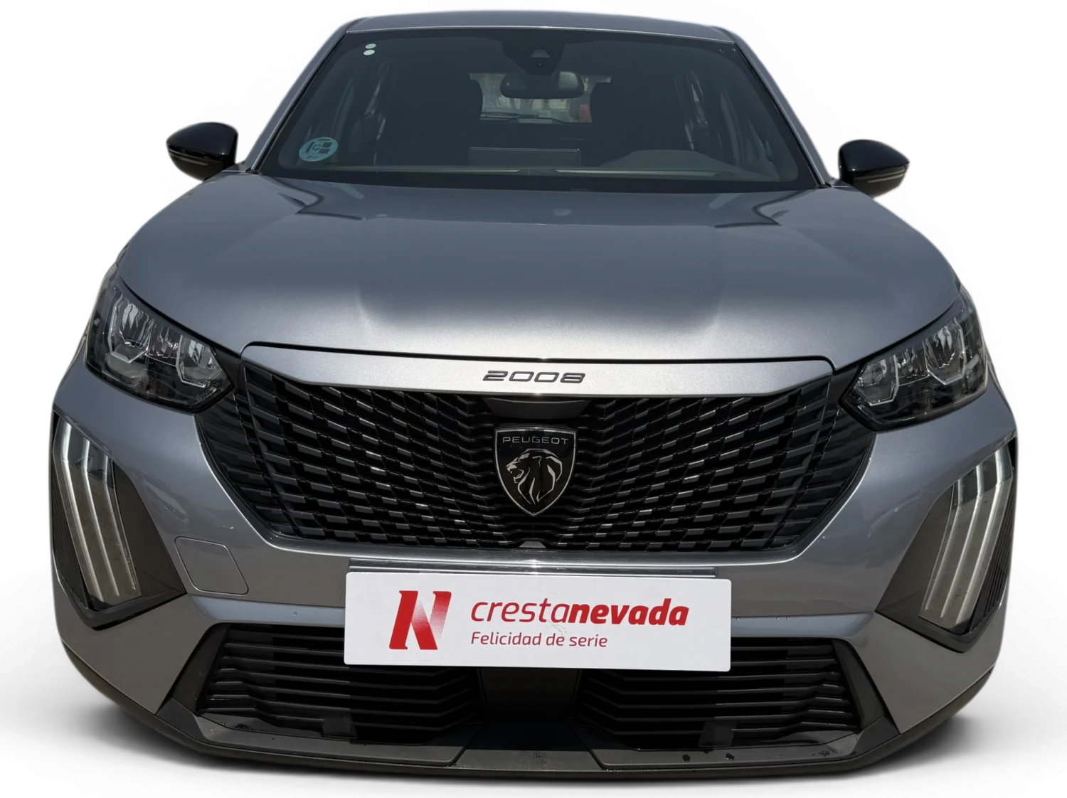 Imagen de Peugeot 2008