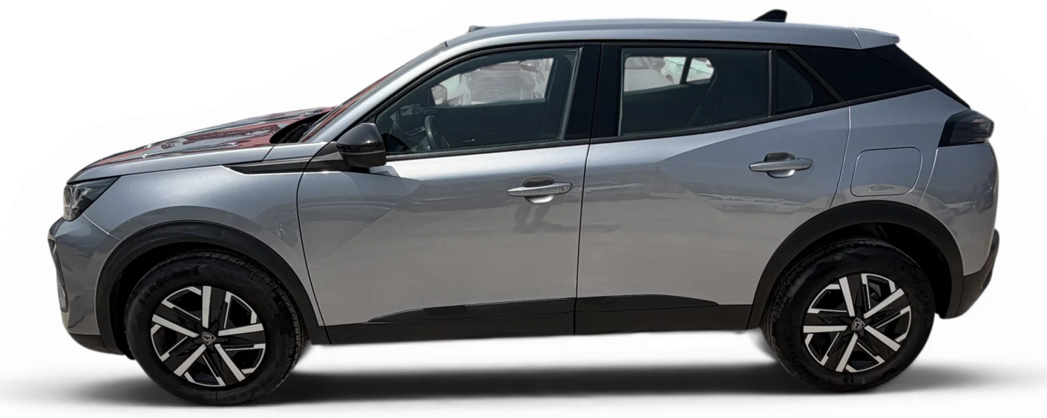 Imagen de Peugeot 2008