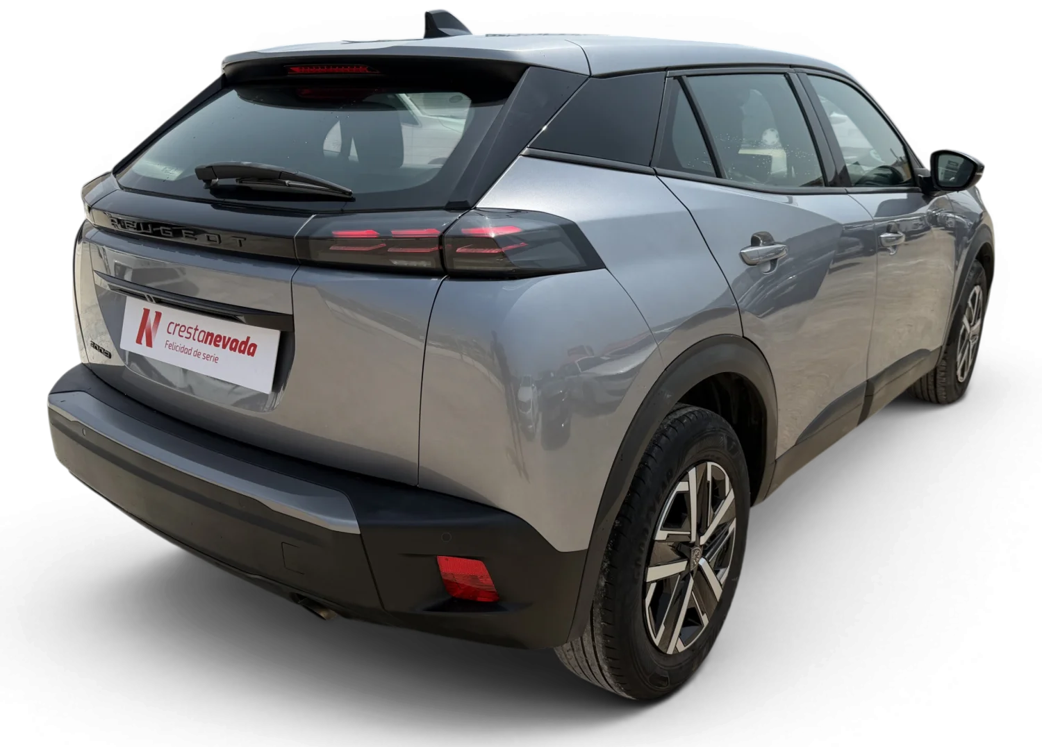 Imagen de Peugeot 2008