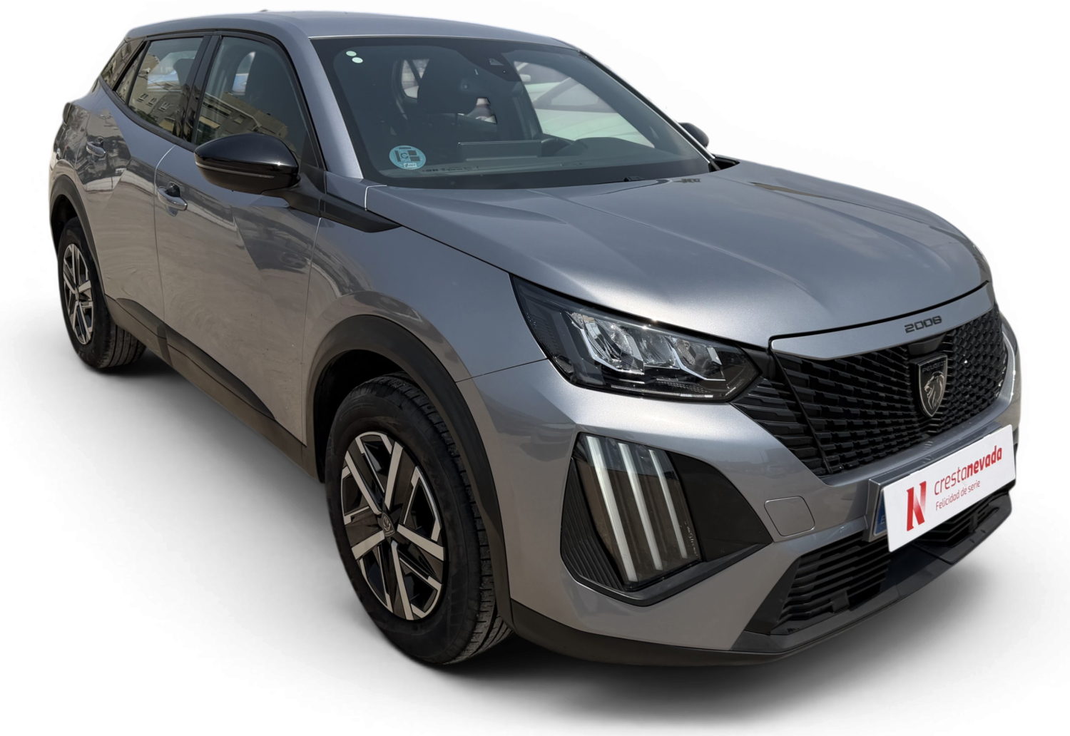 Imagen de Peugeot 2008