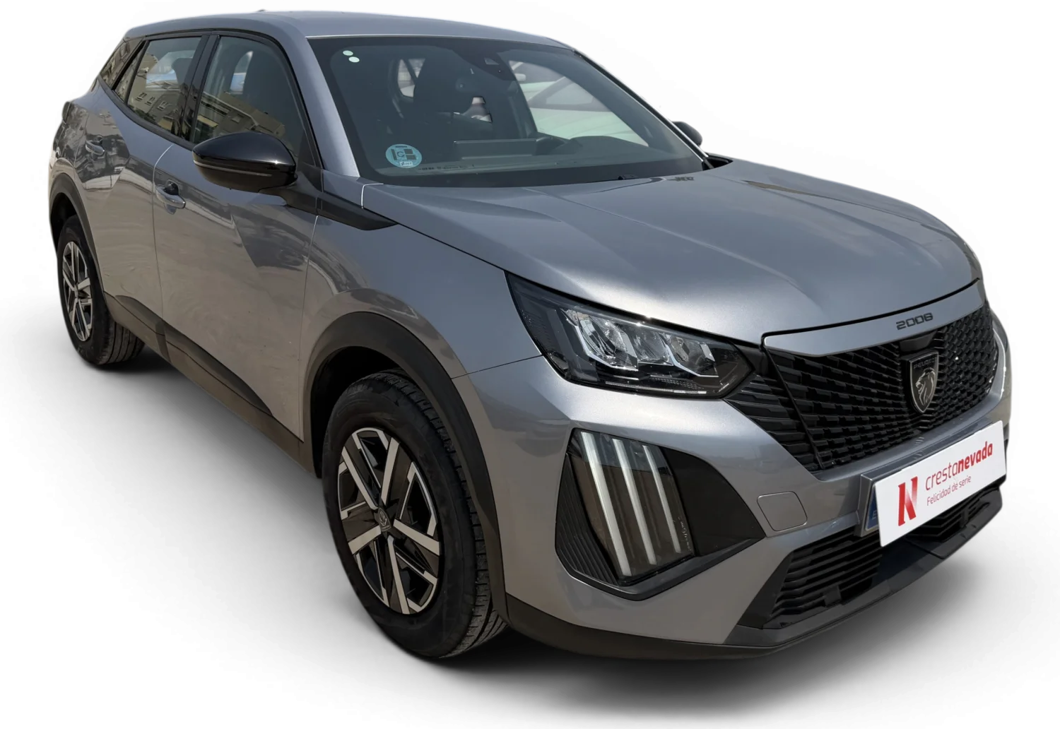 Imagen de Peugeot 2008