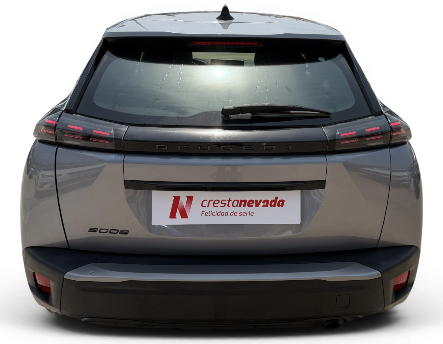 Imagen de Peugeot 2008