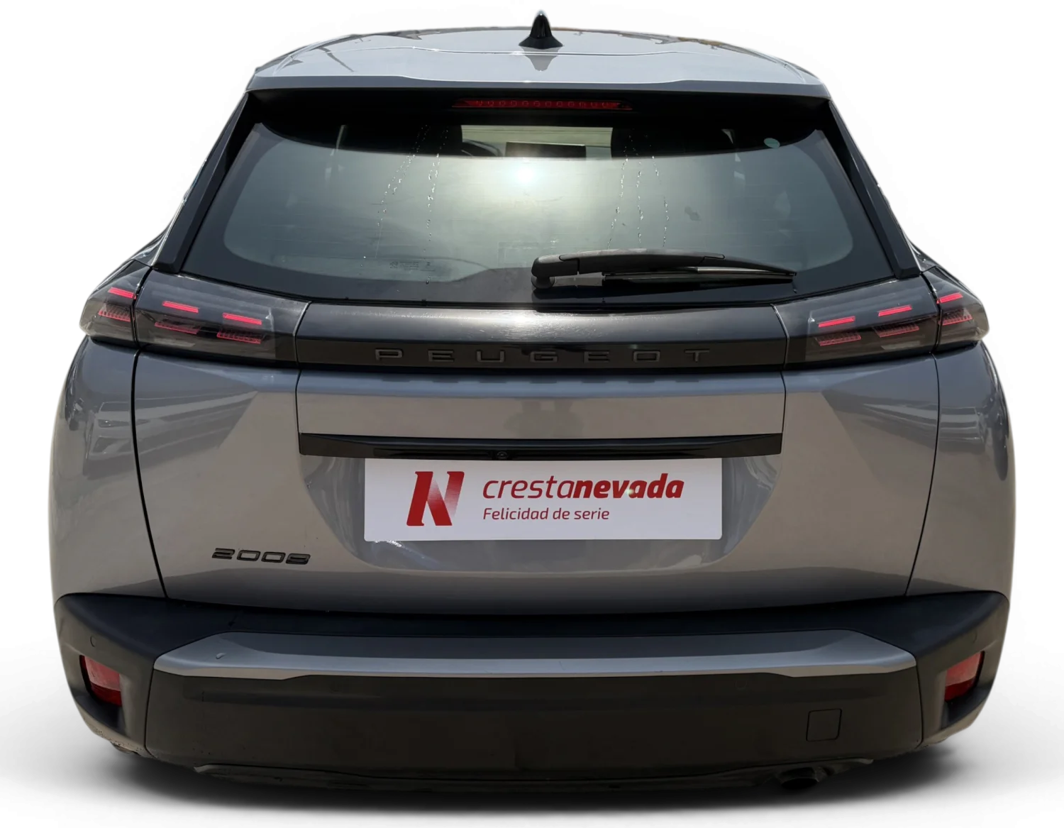 Imagen de Peugeot 2008