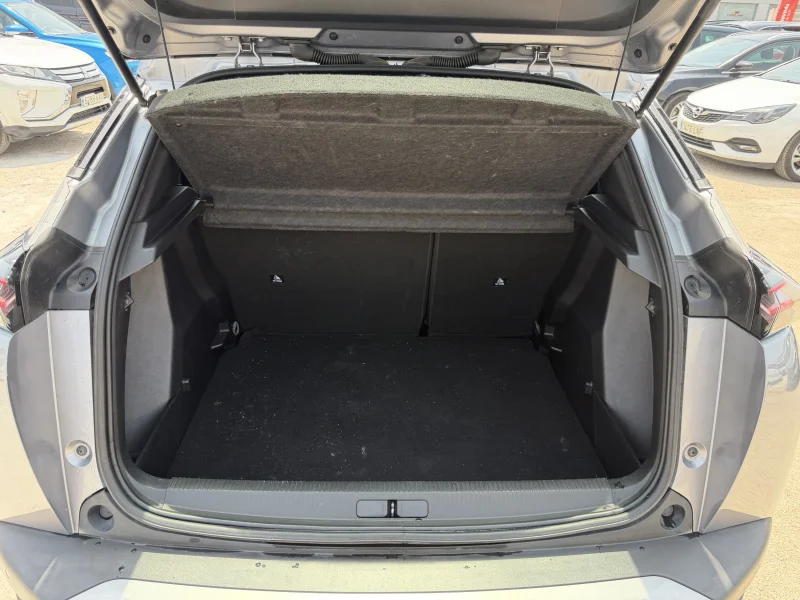 Imagen de Peugeot 2008
