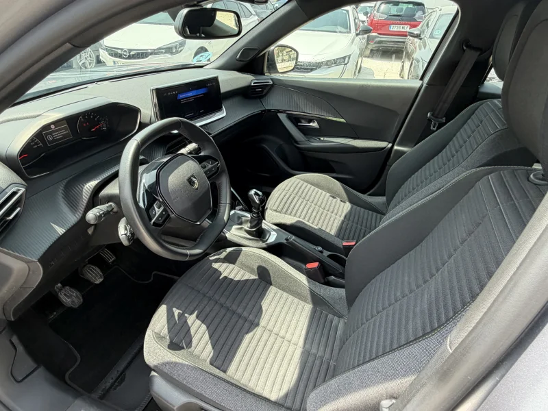 Imagen de Peugeot 2008