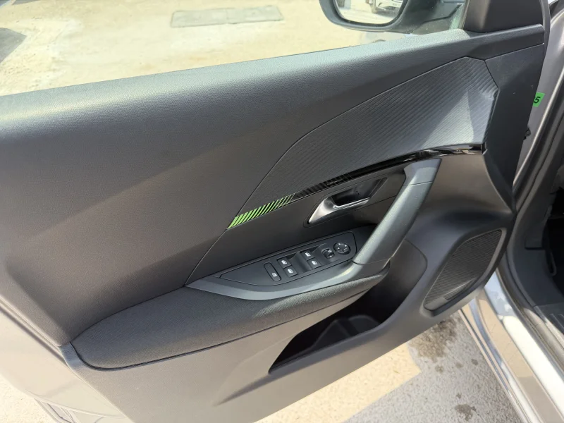 Imagen de Peugeot 2008
