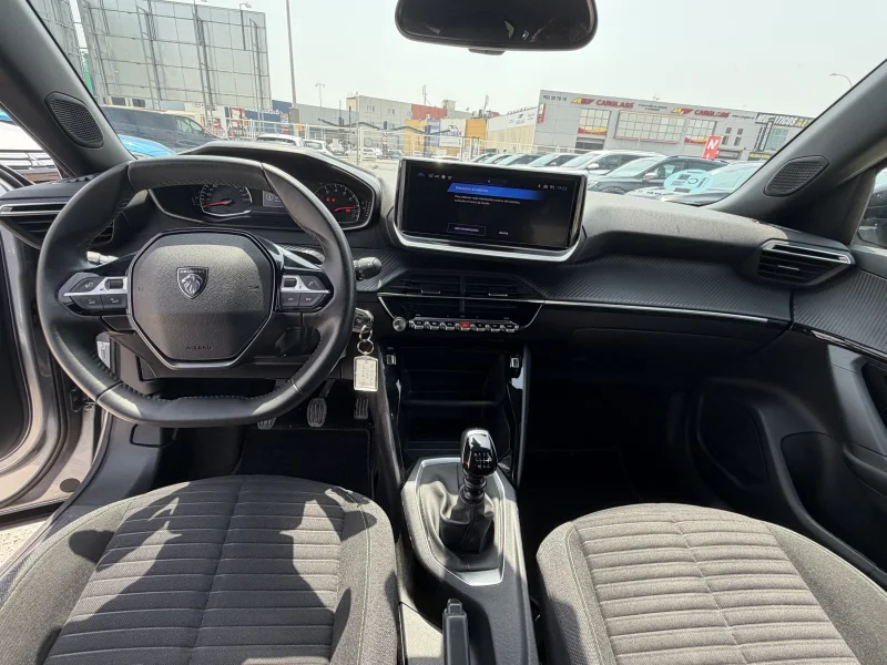 Imagen de Peugeot 2008