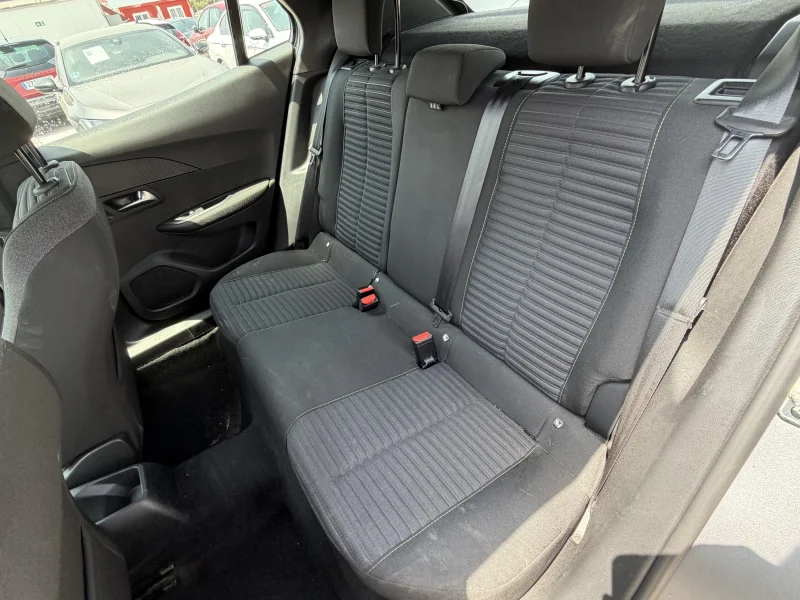 Imagen de Peugeot 2008