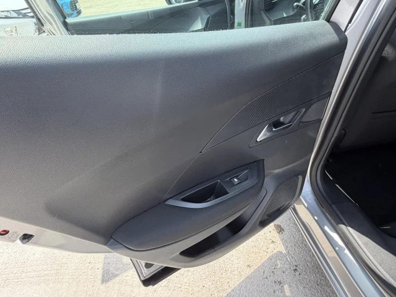 Imagen de Peugeot 2008