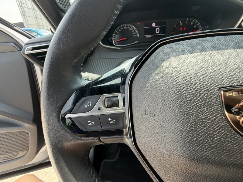 Imagen de Peugeot 2008