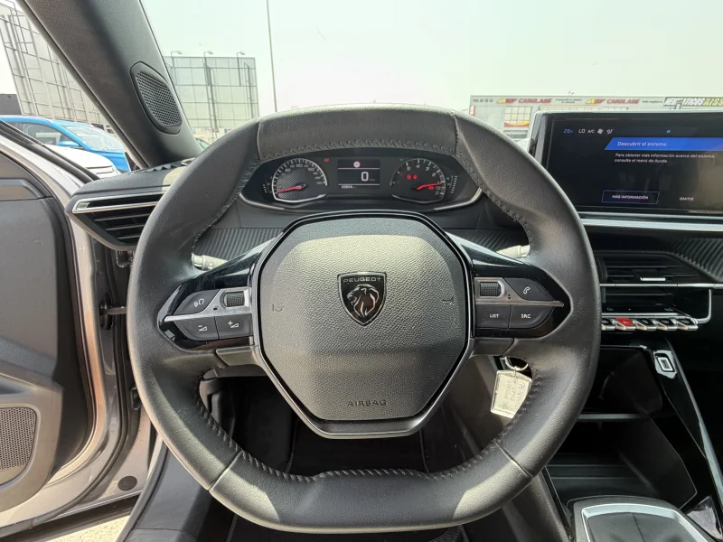 Imagen de Peugeot 2008