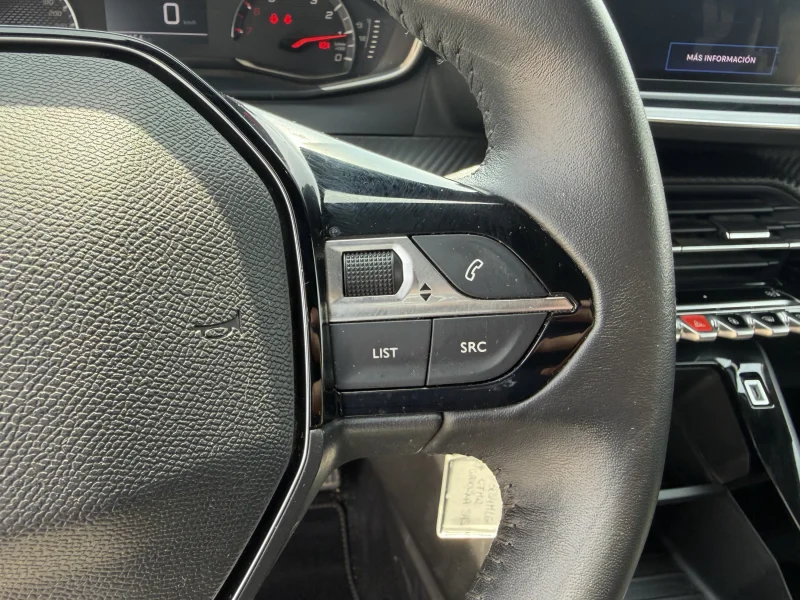 Imagen de Peugeot 2008