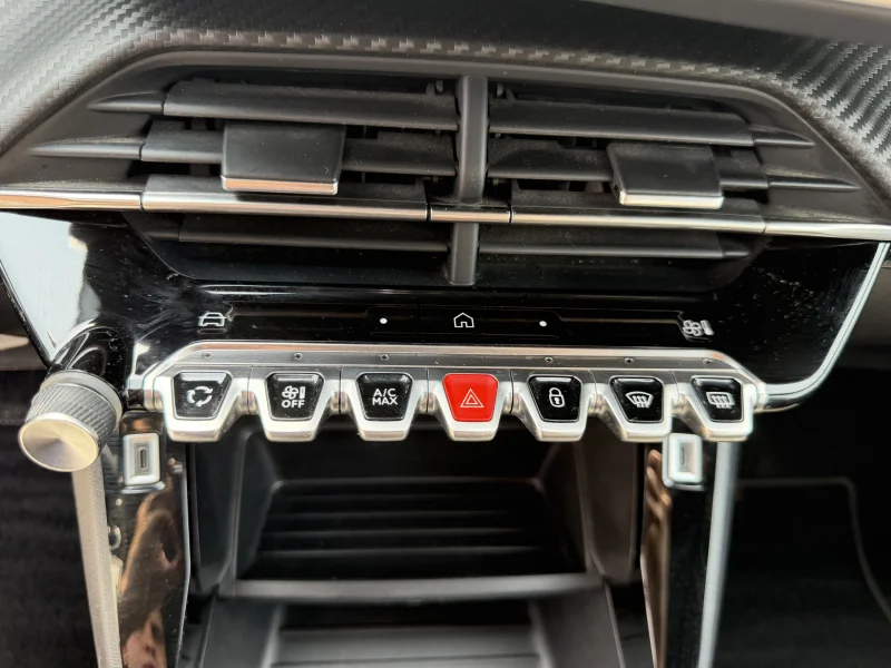 Imagen de Peugeot 2008