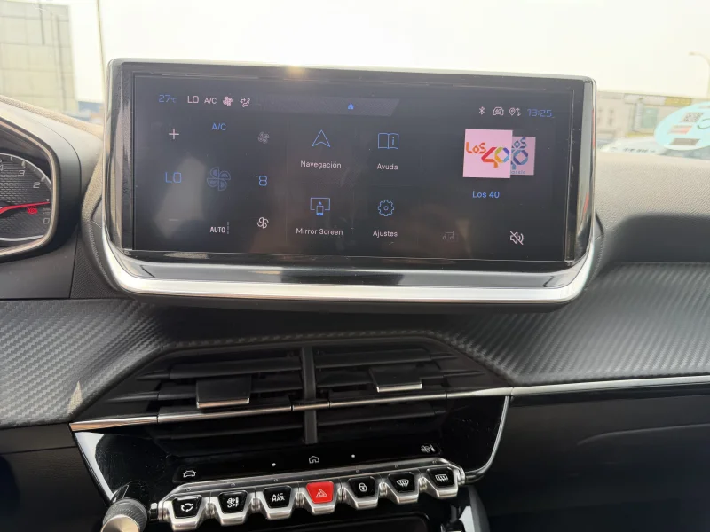 Imagen de Peugeot 2008