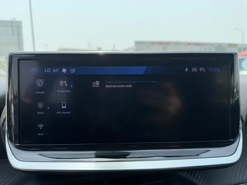 Imagen de Peugeot 2008