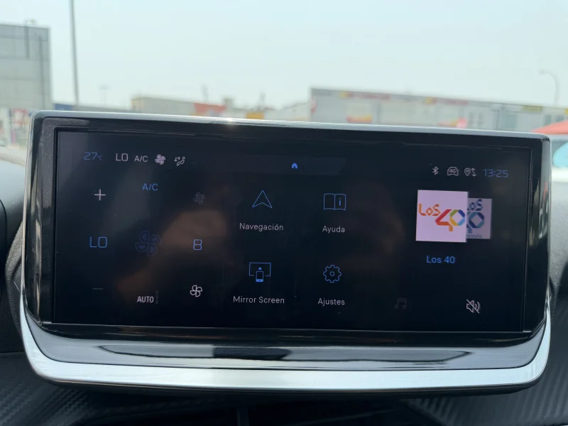 Imagen de Peugeot 2008