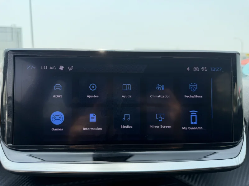 Imagen de Peugeot 2008