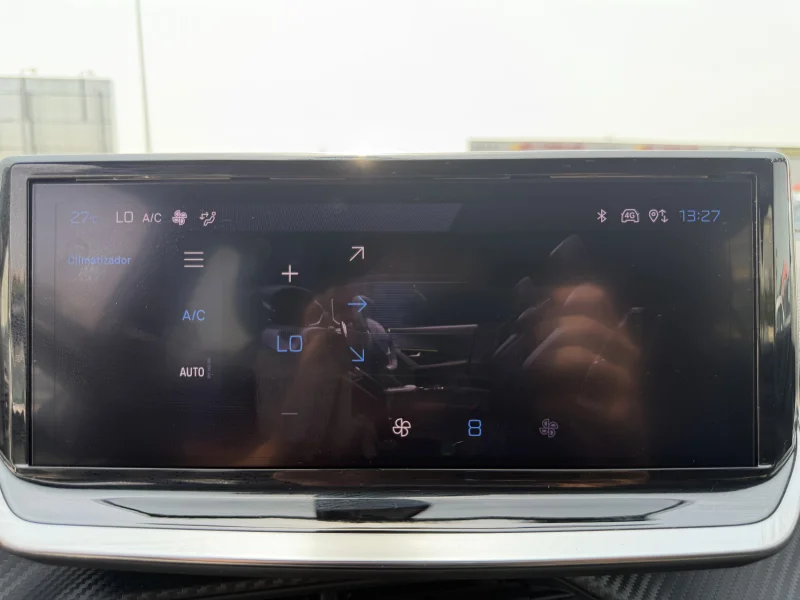 Imagen de Peugeot 2008