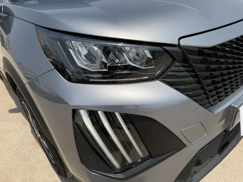 Imagen de Peugeot 2008