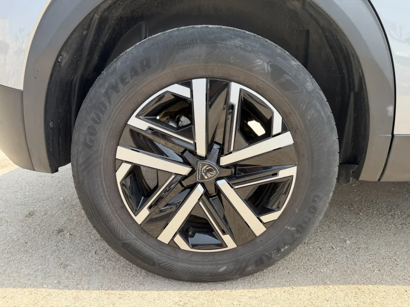 Imagen de Peugeot 2008