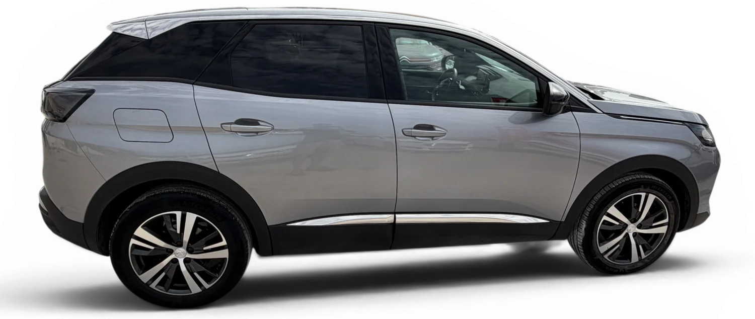 Imagen de Peugeot 3008