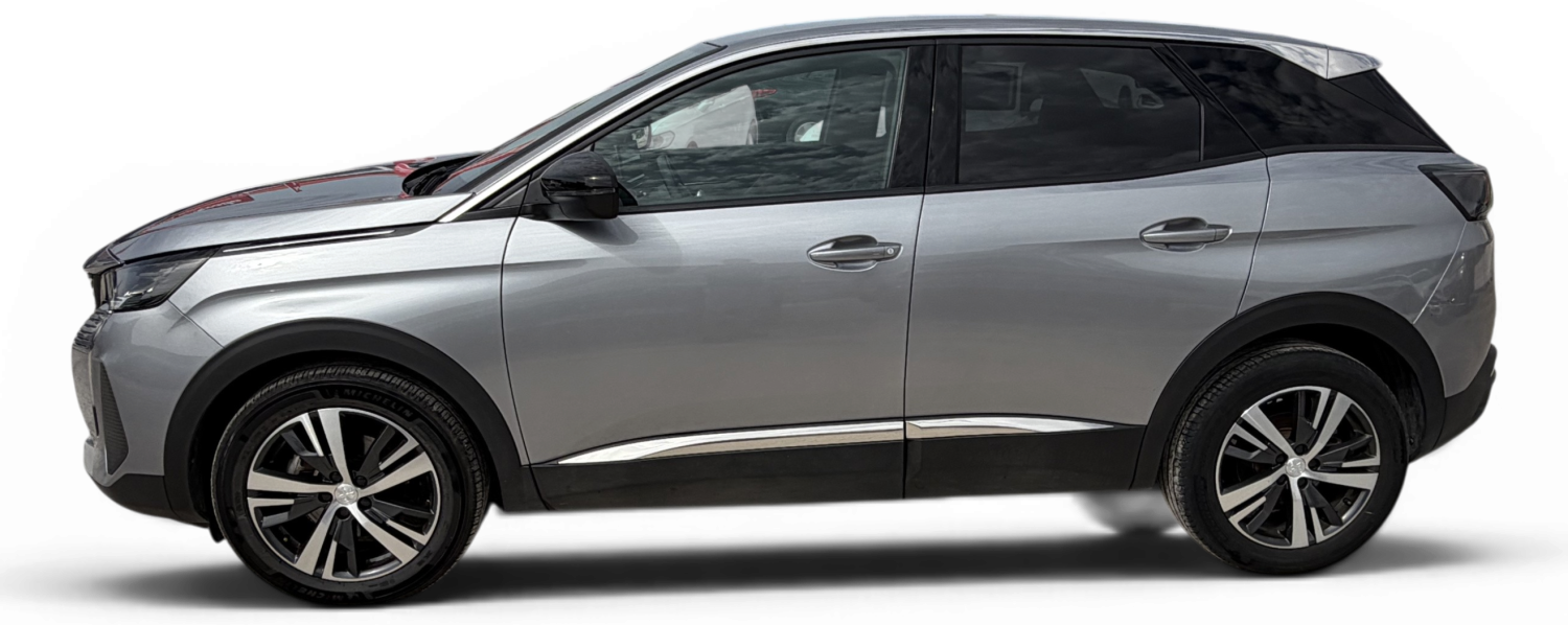 Imagen de Peugeot 3008