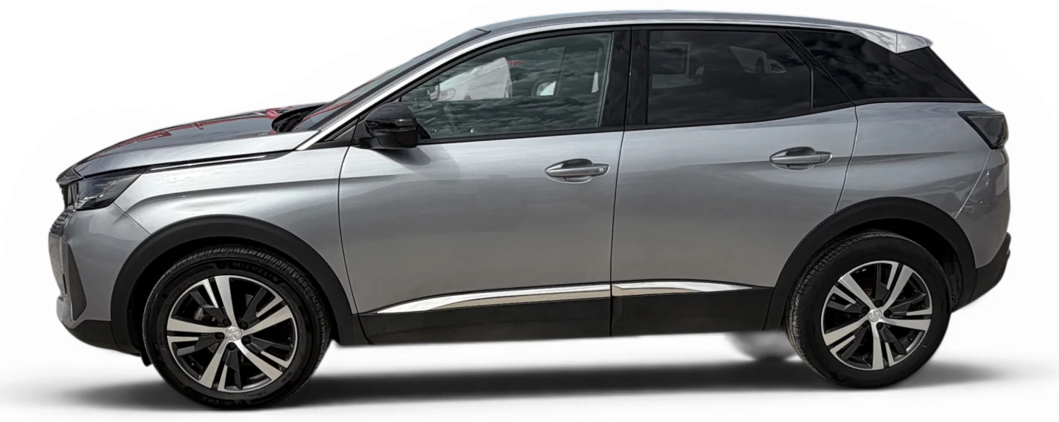 Imagen de Peugeot 3008