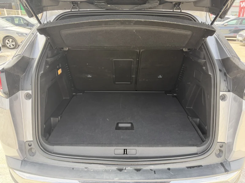 Imagen de Peugeot 3008