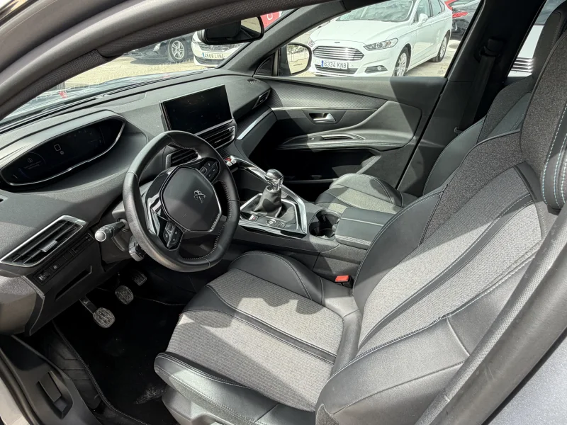 Imagen de Peugeot 3008
