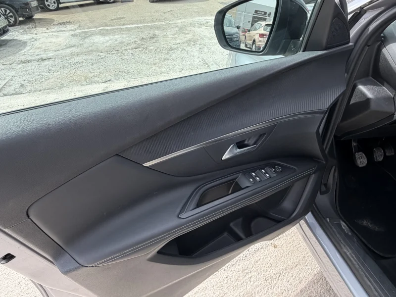 Imagen de Peugeot 3008