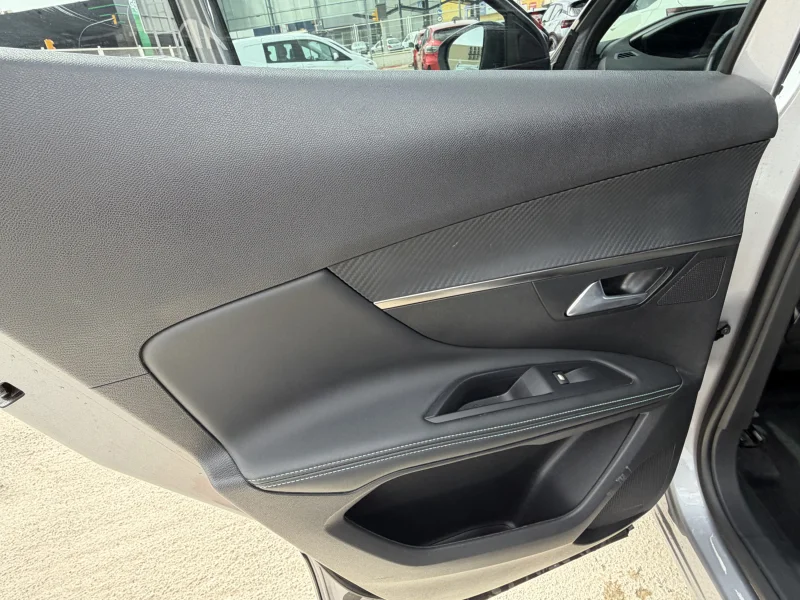Imagen de Peugeot 3008