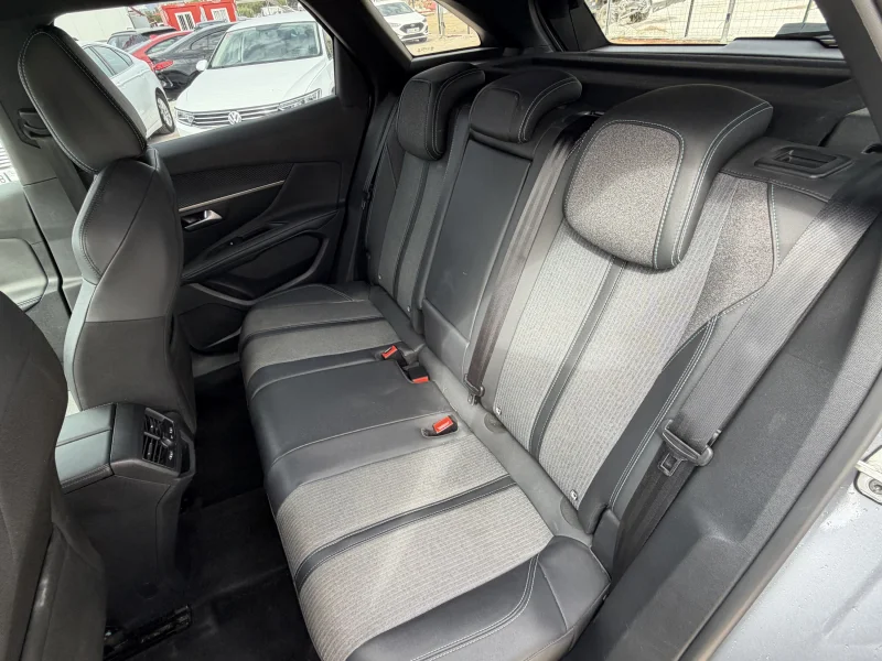 Imagen de Peugeot 3008