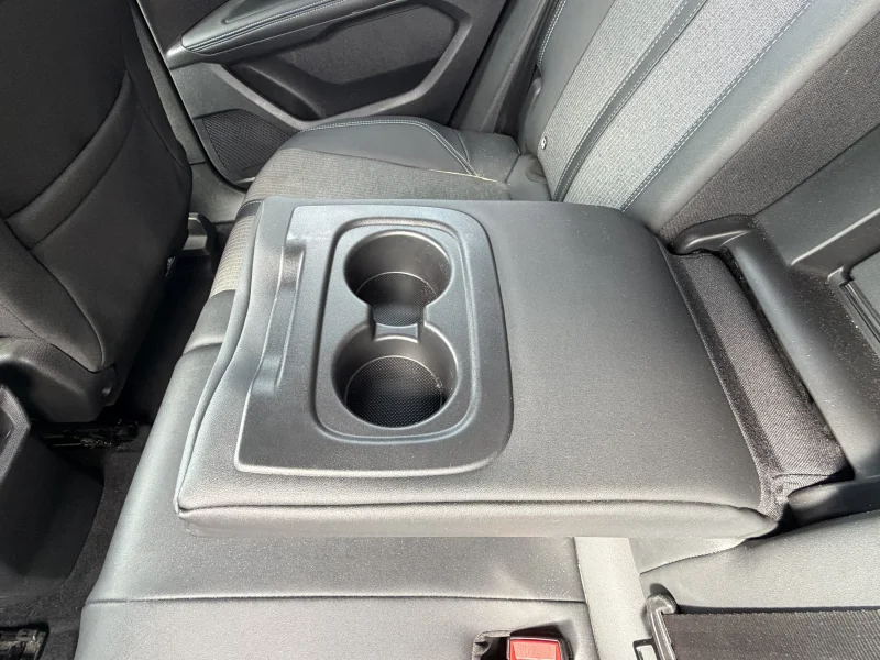 Imagen de Peugeot 3008