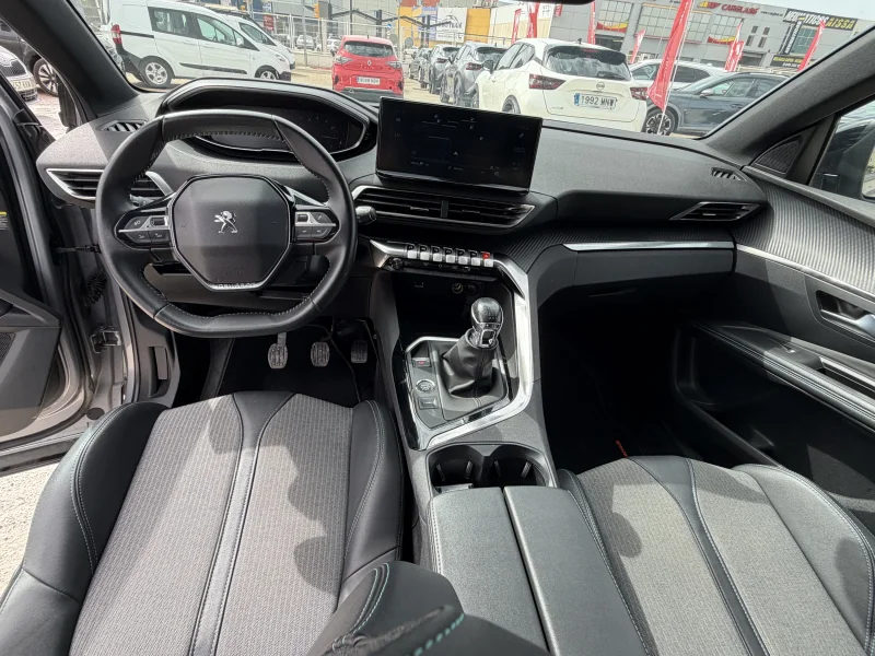 Imagen de Peugeot 3008