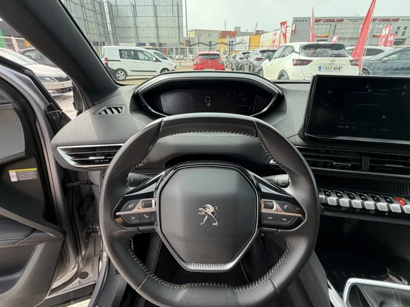 Imagen de Peugeot 3008