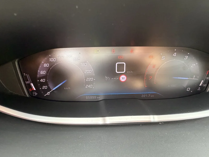 Imagen de Peugeot 3008