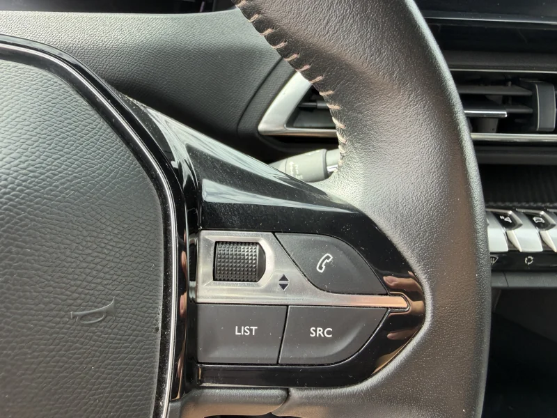 Imagen de Peugeot 3008