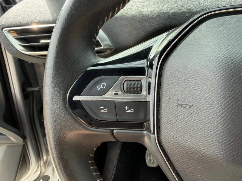 Imagen de Peugeot 3008