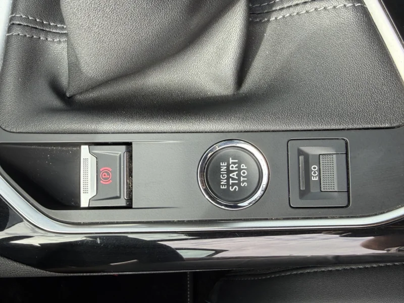 Imagen de Peugeot 3008