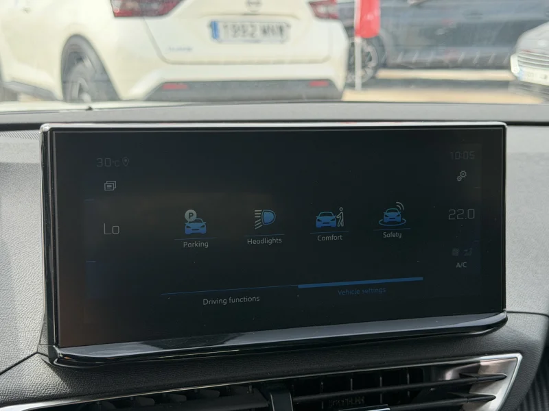 Imagen de Peugeot 3008