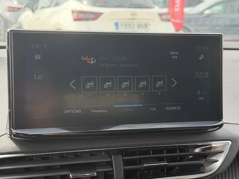 Imagen de Peugeot 3008