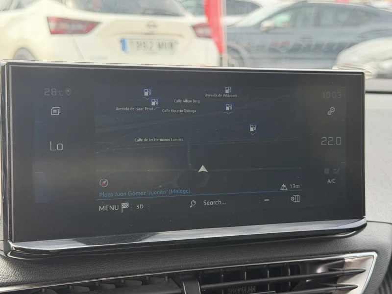 Imagen de Peugeot 3008